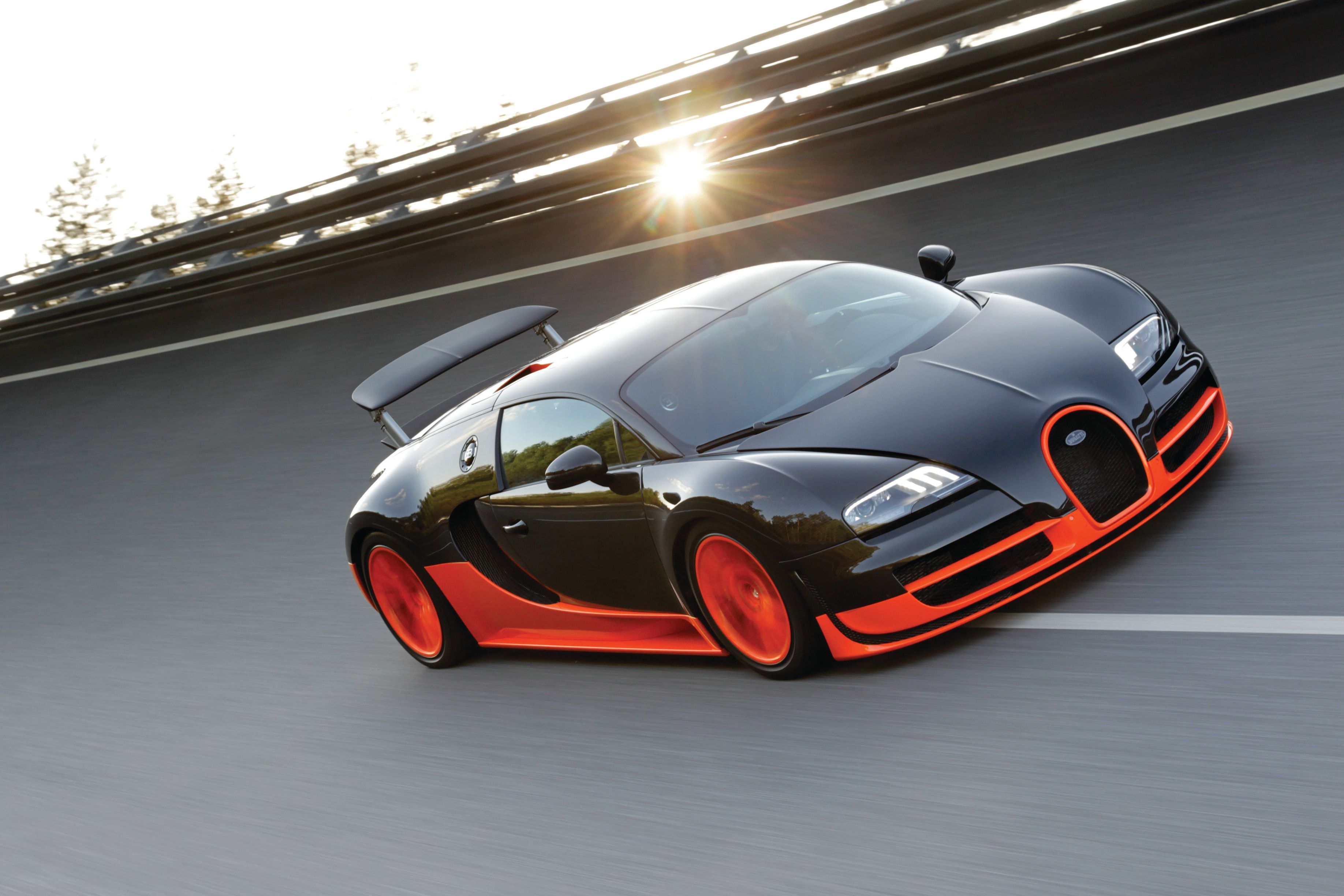 Amazon | 1/18 ブガッティ 〓 ヴェイロン Super Sport/Top Gear