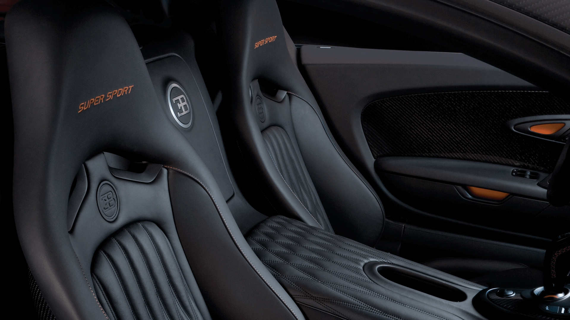 BUGATTI VEYRON Super Sport | BUGATTI, image size:1920x1080