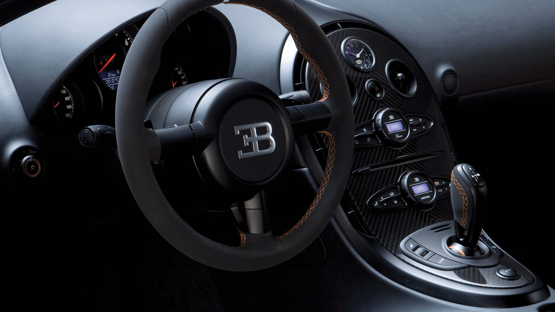 BUGATTI VEYRON Super Sport | BUGATTI, image size:1920x1080