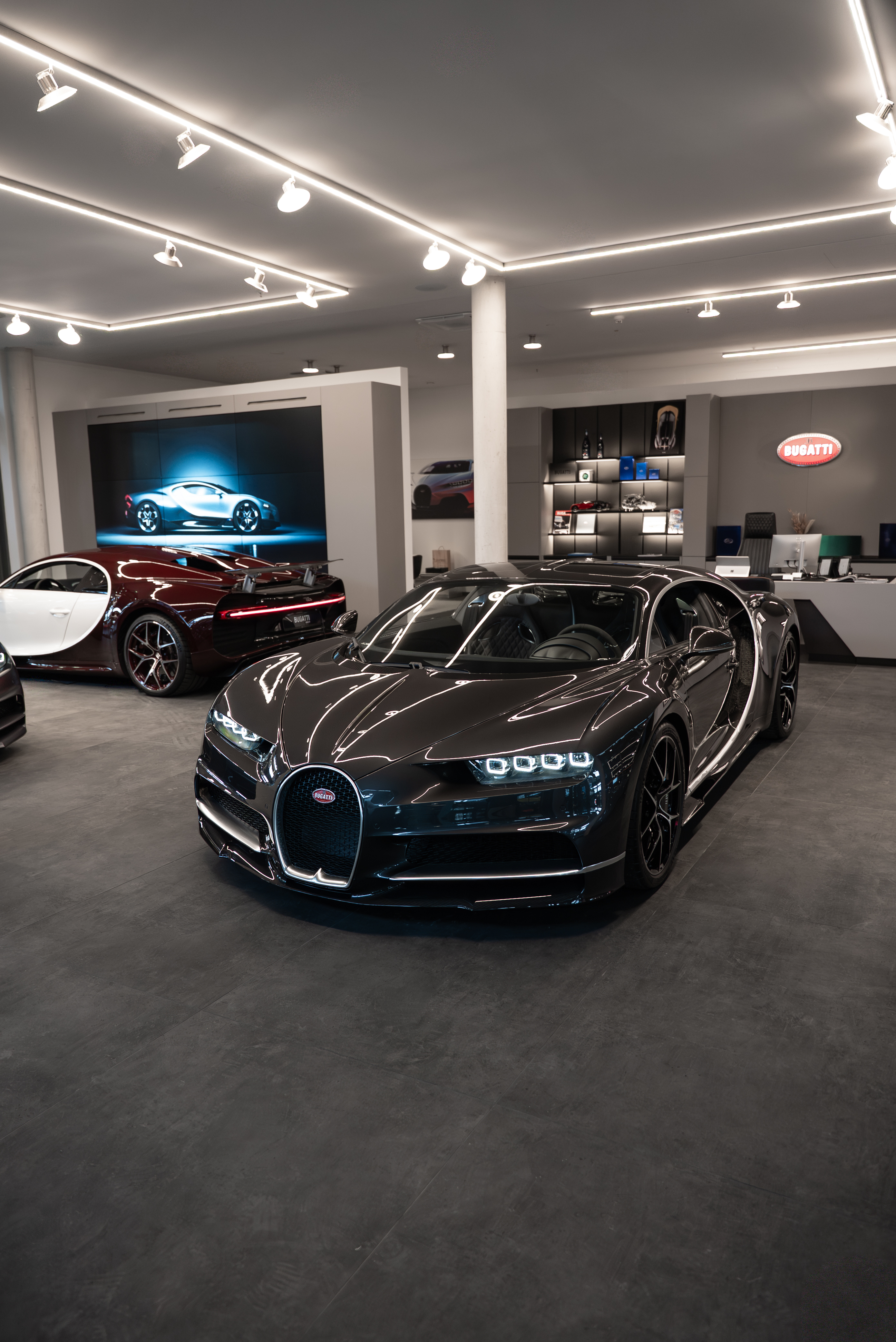 BUGATTI Munich | BUGATTI