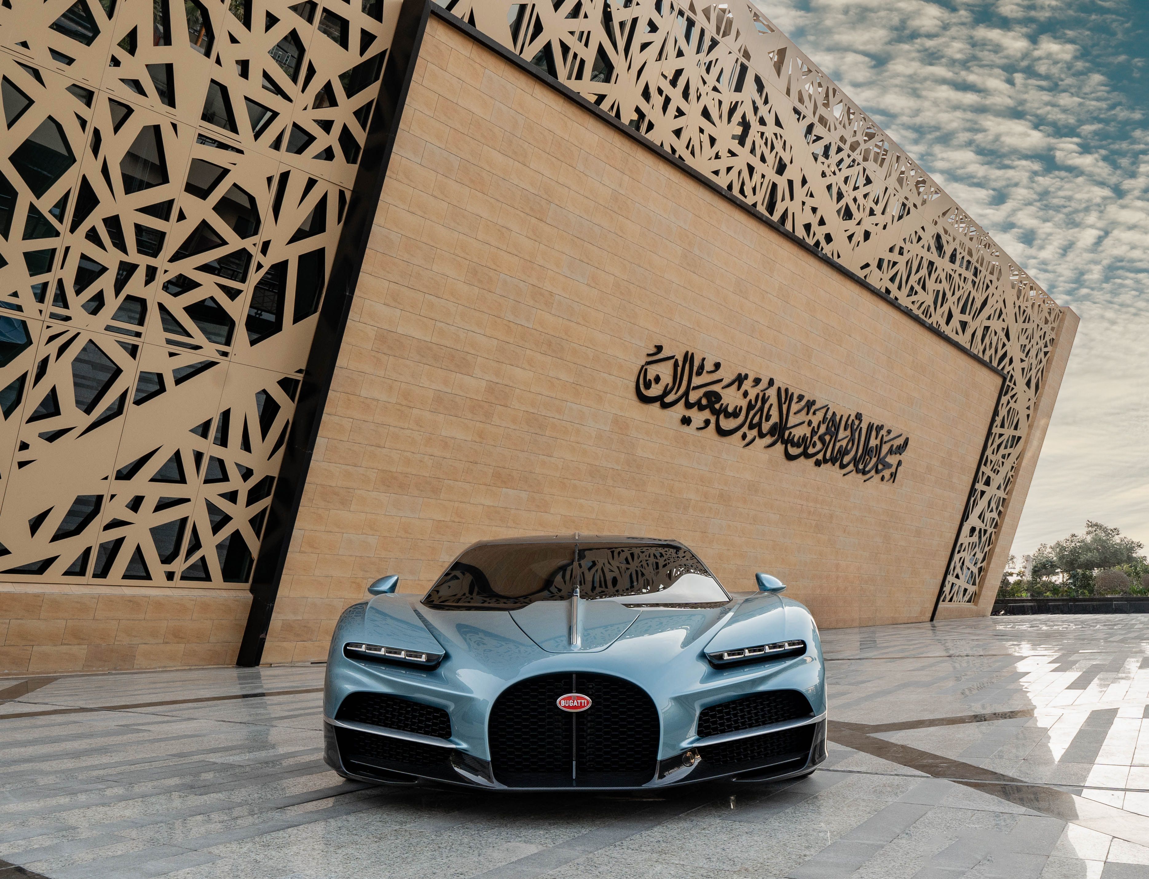 BUGATTI Riyadh | BUGATTI