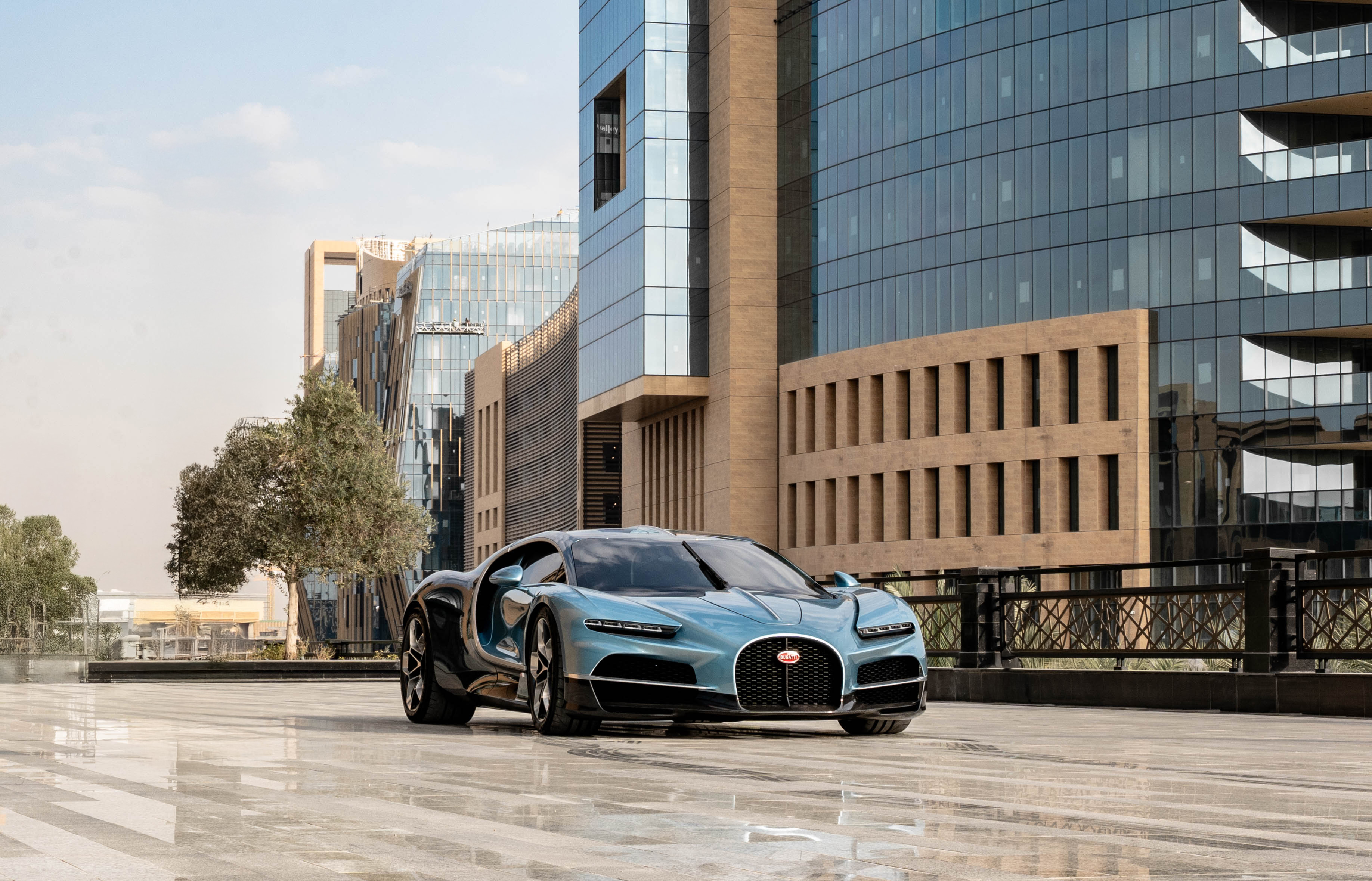 BUGATTI Riyadh | BUGATTI