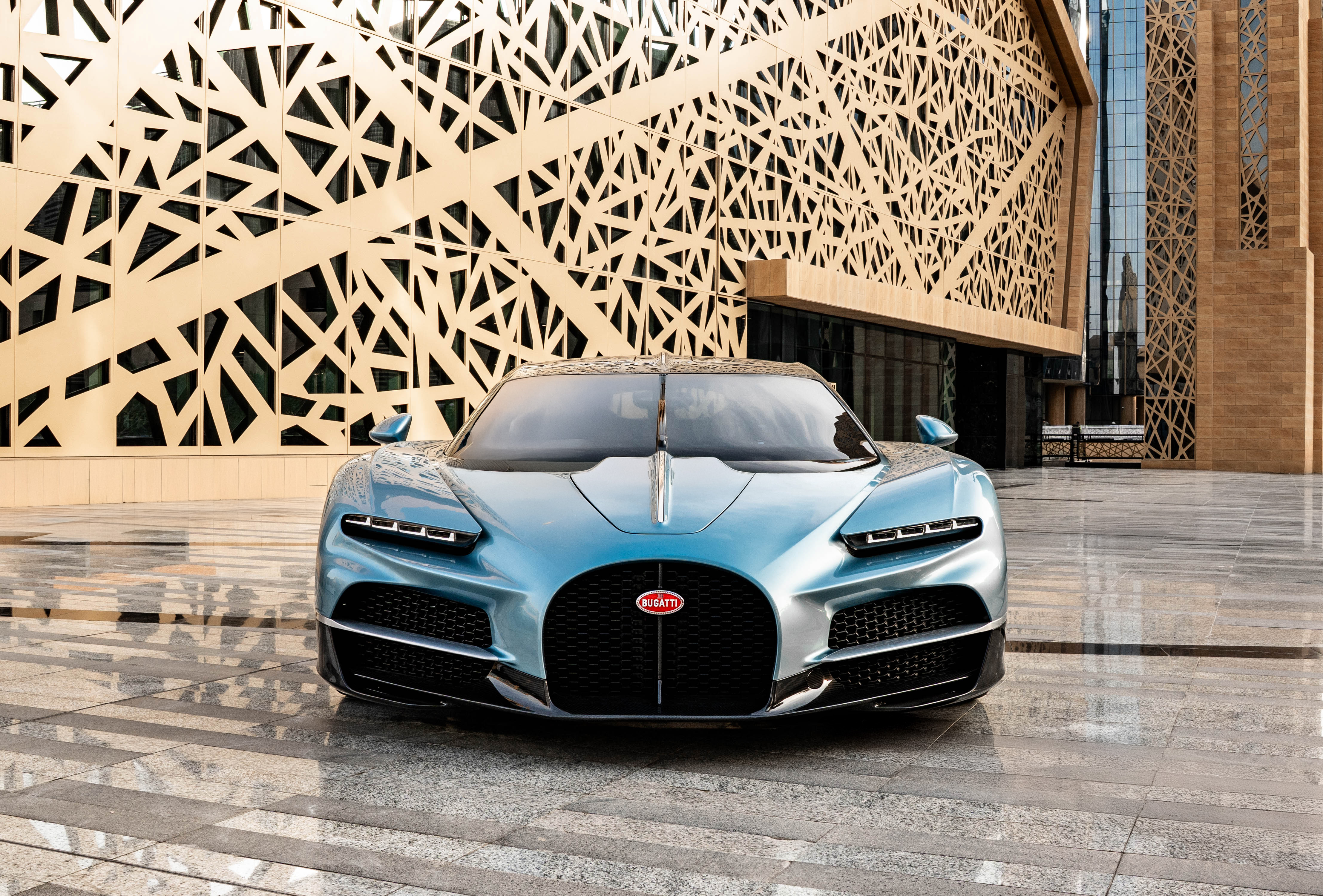 BUGATTI Riyadh | BUGATTI